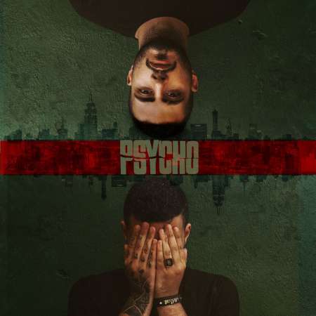 Ay2kan – Psycho